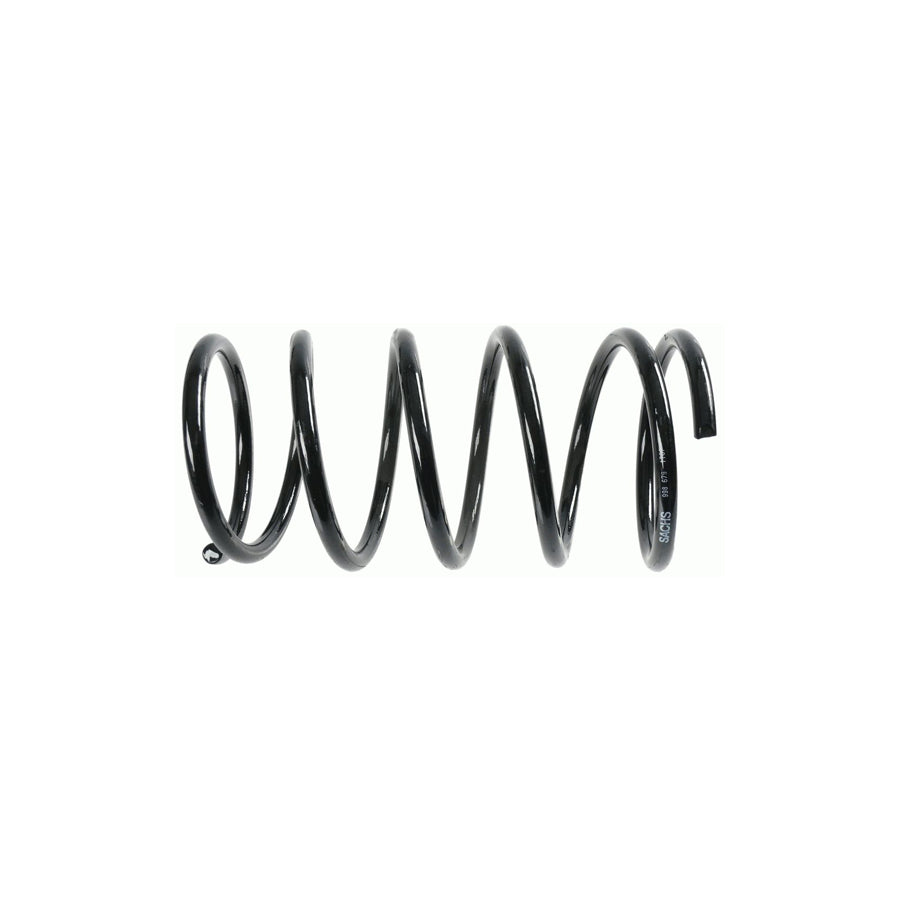 Sachs 998 679 Coil Spring for Mitsubishi Lancer VII Estate (Cs_W, Ct_W)