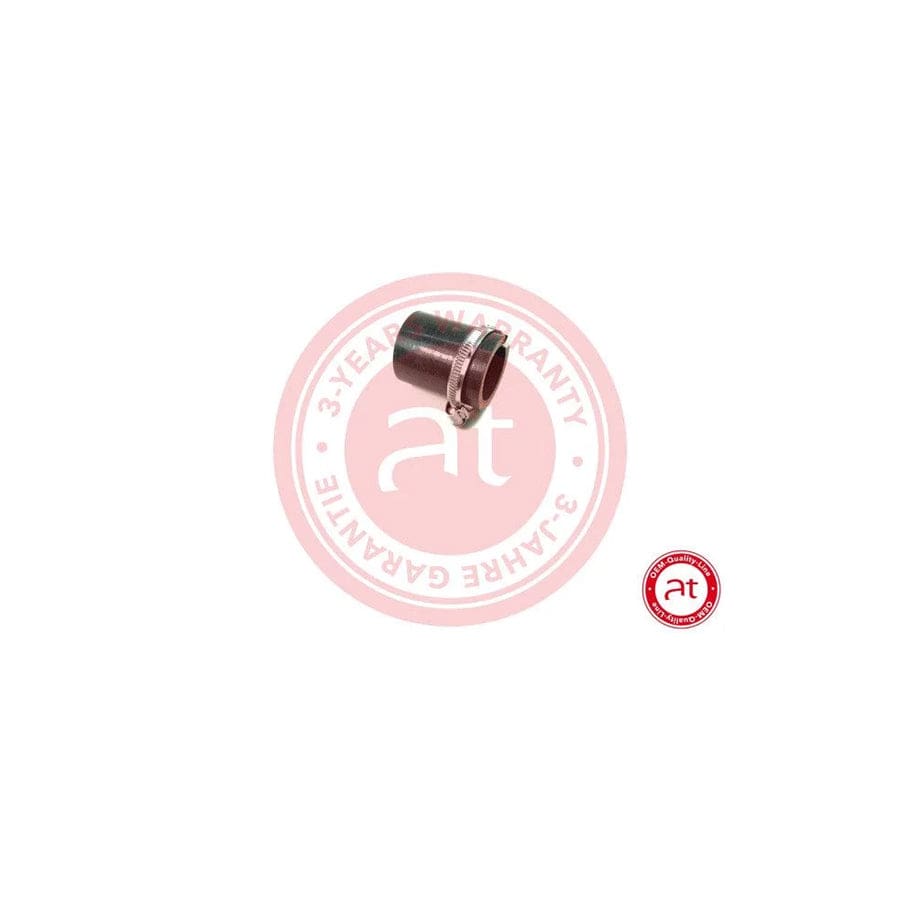 at autoteile germany At20842 Charger Intake Hose for Land Rover Range Rover III (L322)