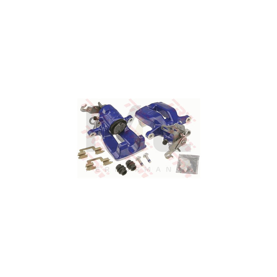 TRW BHS938E Brake Caliper for VW Golf V Hatchback (1K1)
