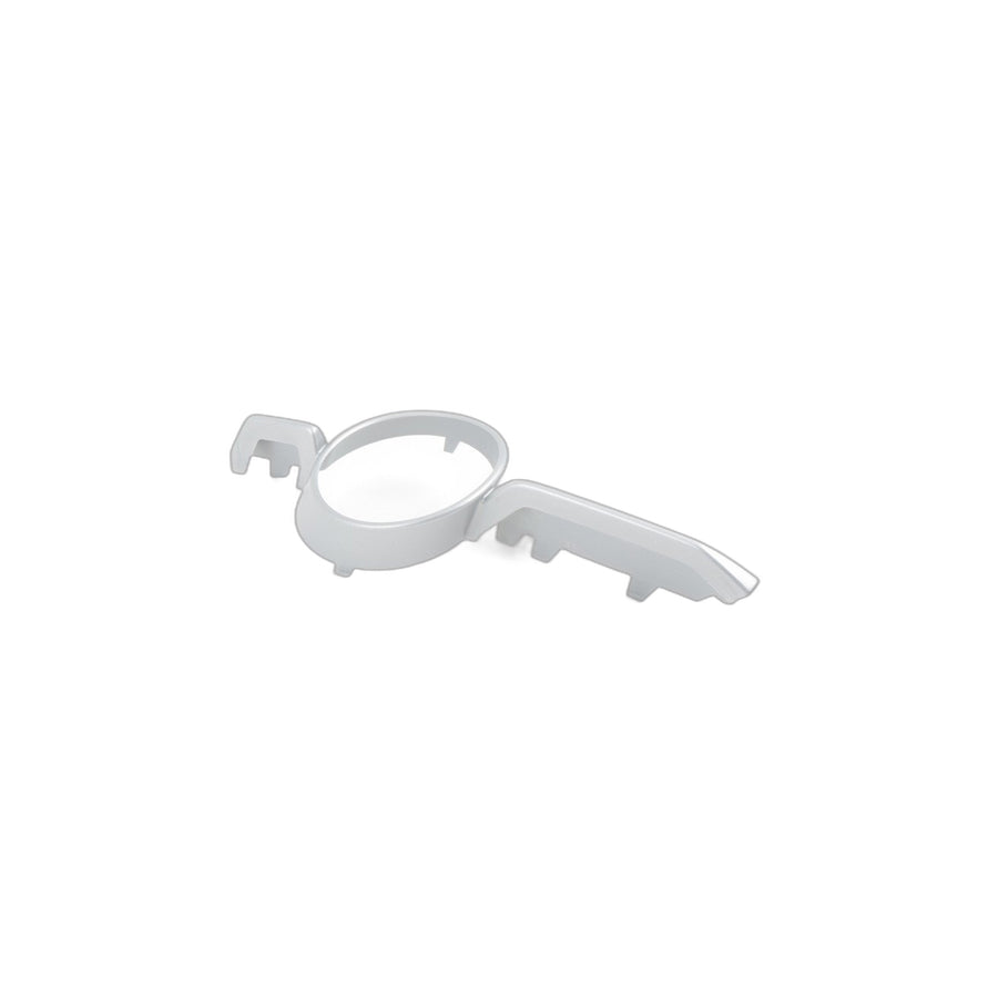 Genuine BMW 51117188386 E71 E72 Edge Trim, Right (Inc. X6)