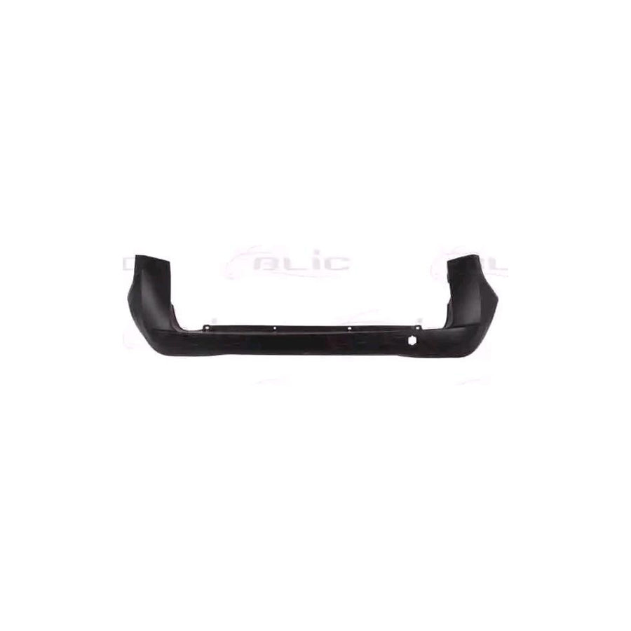 Blic 5506-00-0553950Q Rear Bumper
