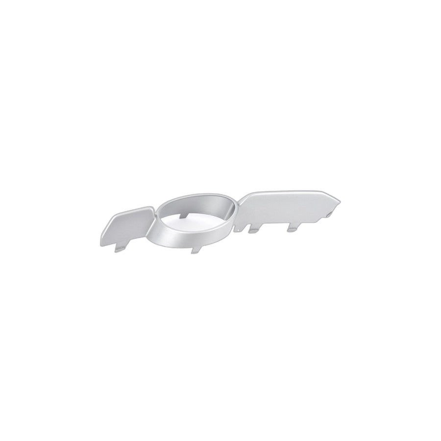 Genuine BMW 51117188385 E71 E72 Edge Trim, Left (Inc. Hybrid X6 & X6)