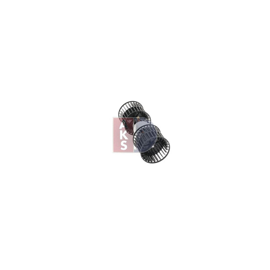 AKS Dasis 448180N Heater Blower Motor