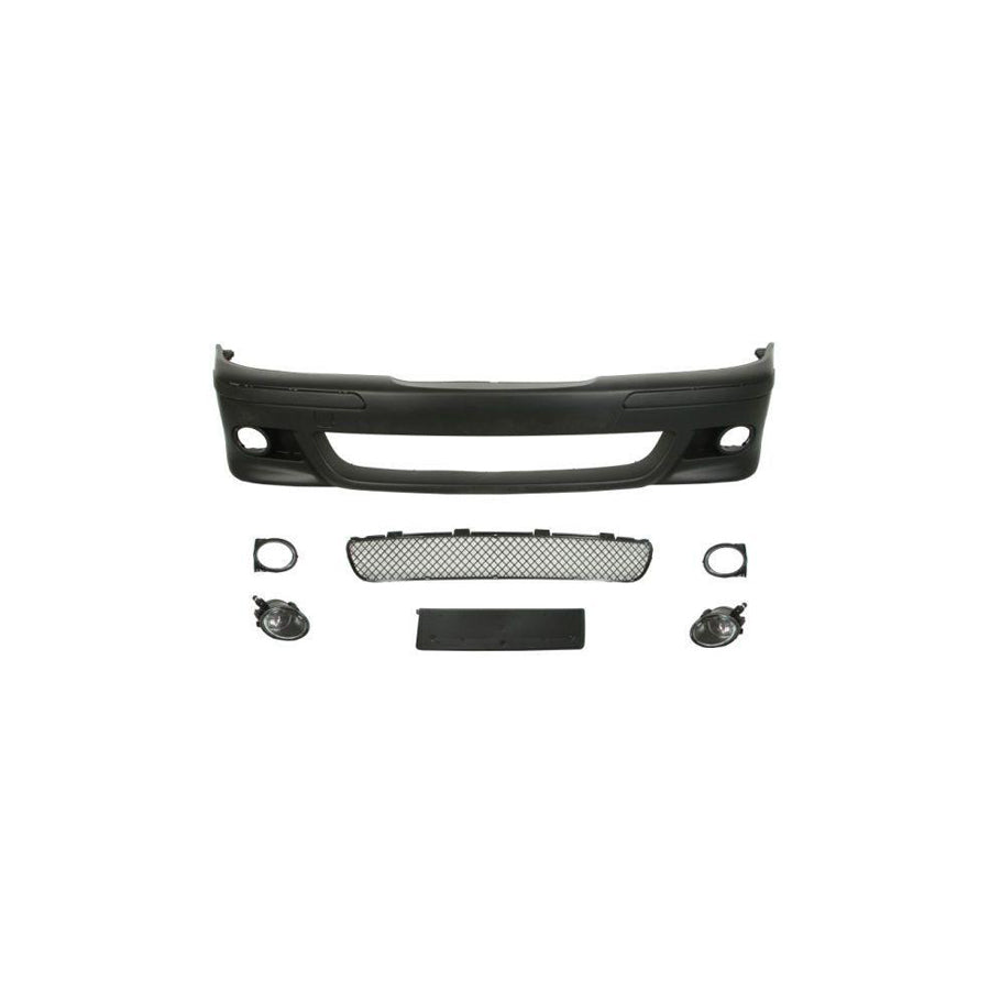 Blic 5510-00-0065904Kp Bumper for BMW 5 Series