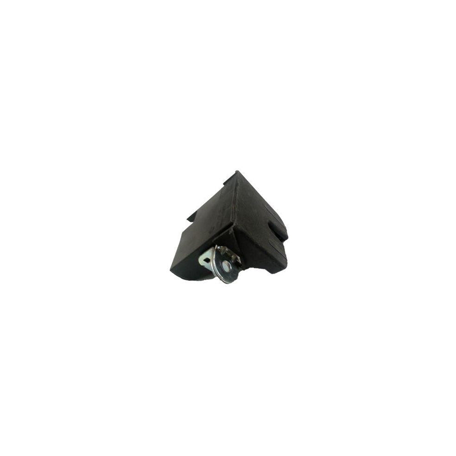 BUGIAD Bsp24919 Tailgate Lock for VW Polo V Hatchback (6R1, 6C1)