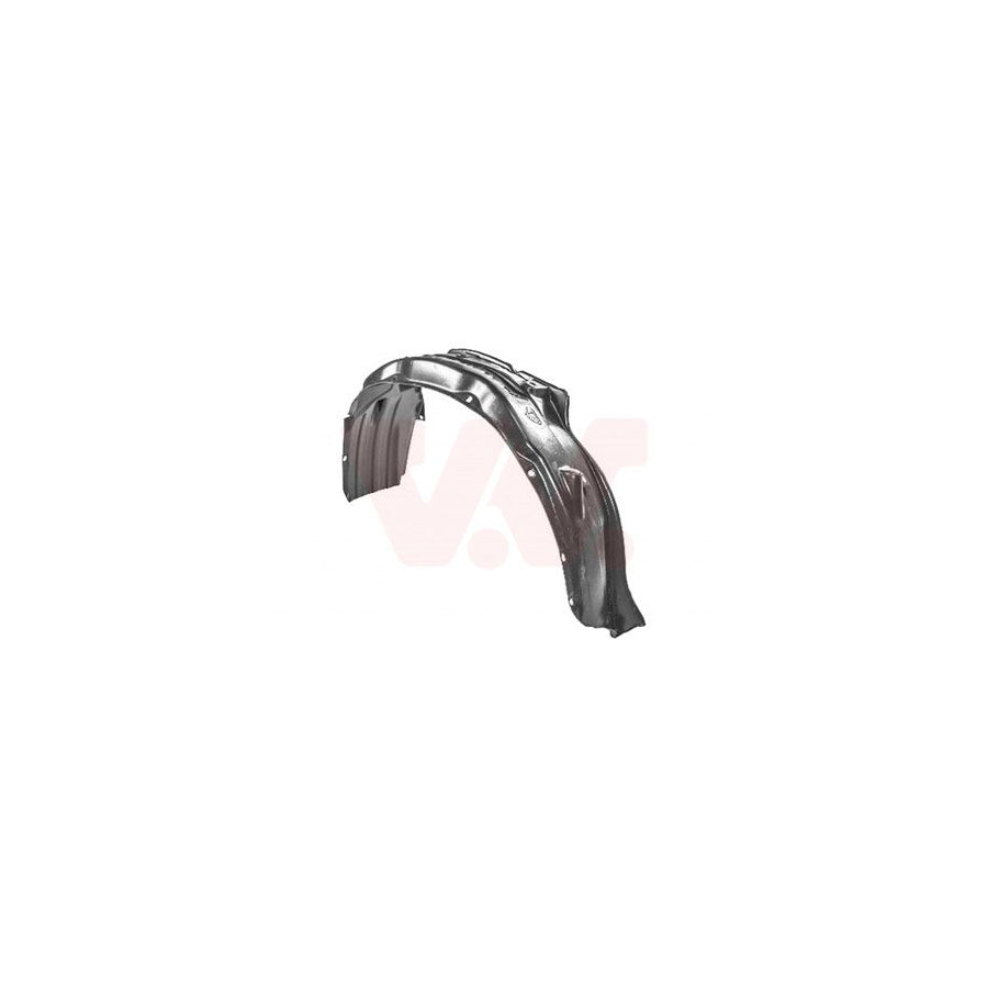 Van Wezel 2550433 Panelling, Mudguard for HONDA Civic VII Hatchback (EU, EP, EV)