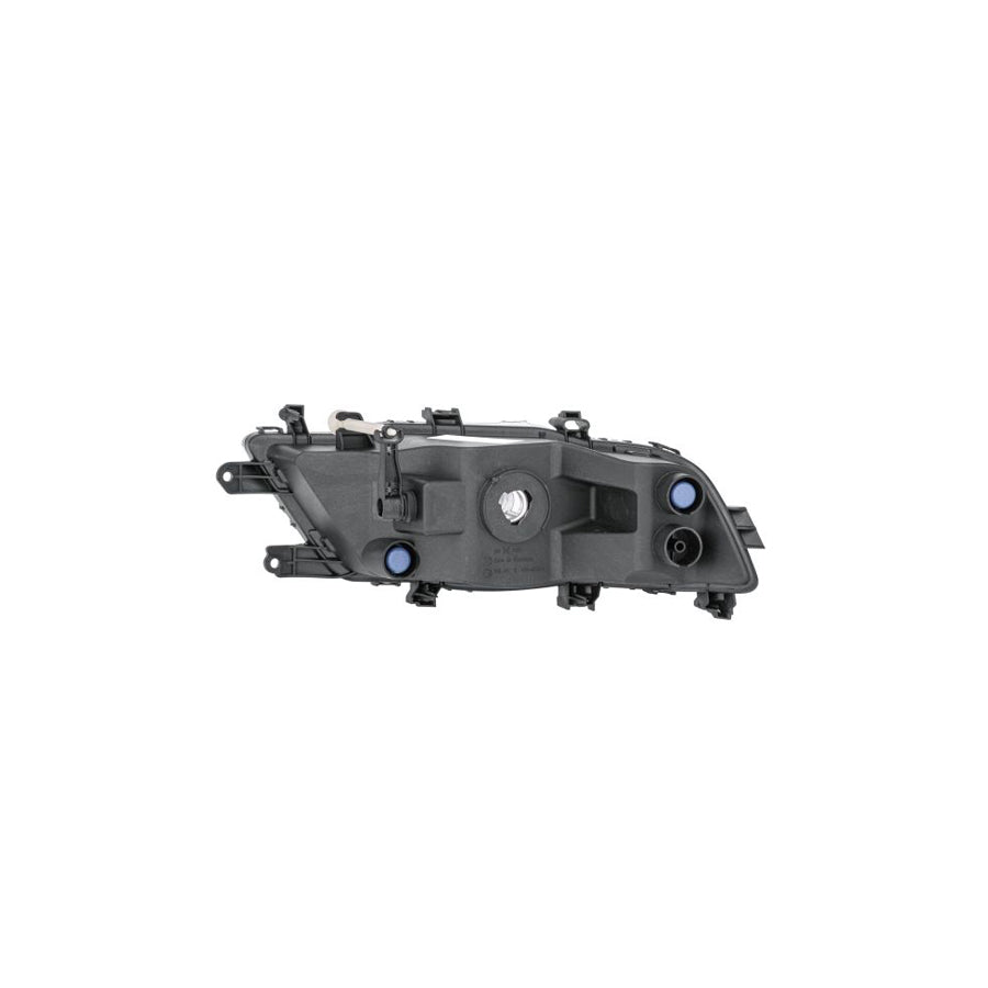 Hella 1NG 354 844-121 Fog Light For Skoda Superb