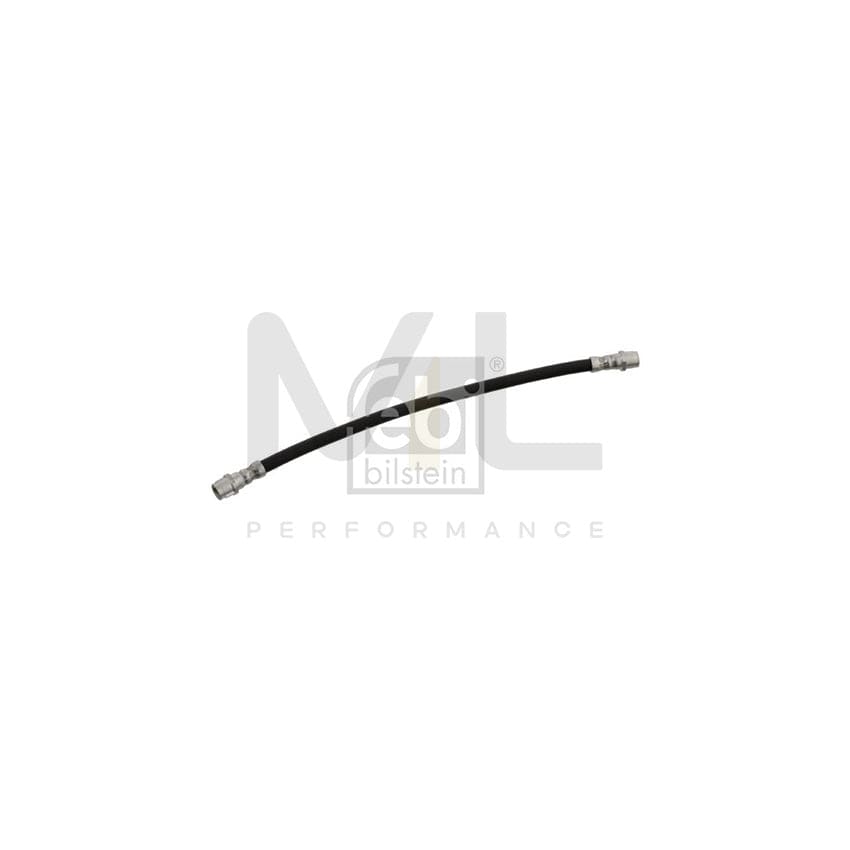 FEBI BILSTEIN 28714 Brake Hose Rear Axle left and right, 368mm | ML Performance Car Parts
