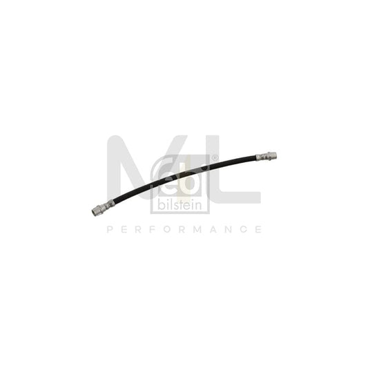 FEBI BILSTEIN 28714 Brake Hose Rear Axle left and right, 368mm | ML Performance Car Parts