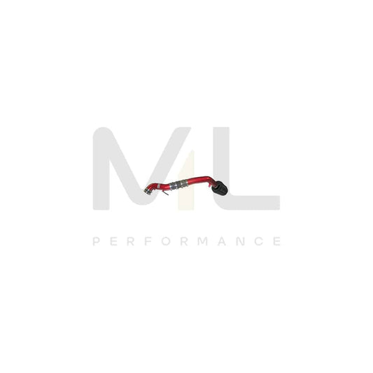 K&N 69-5300TR Performance Air Intake System