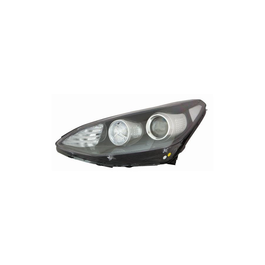Abakus 2231162Rlemn2 Headlight for KIA Sportage IV (Ql, Qle)