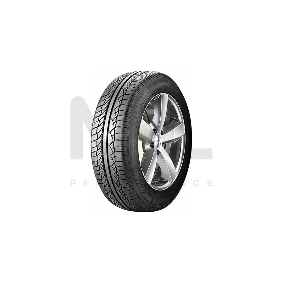 Michelin Latitude Diamaris 255/60 R17 106V SUV Summer Tyre