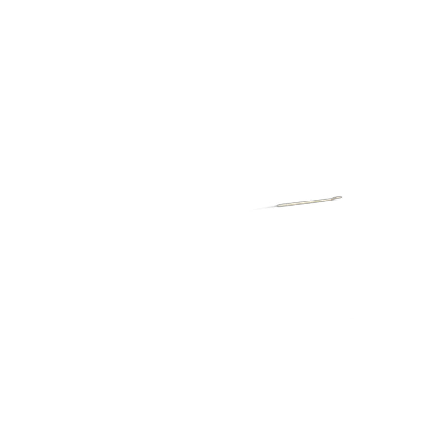 Genuine BMW 52108106336 E30 Rope 329mm (Inc. M3)