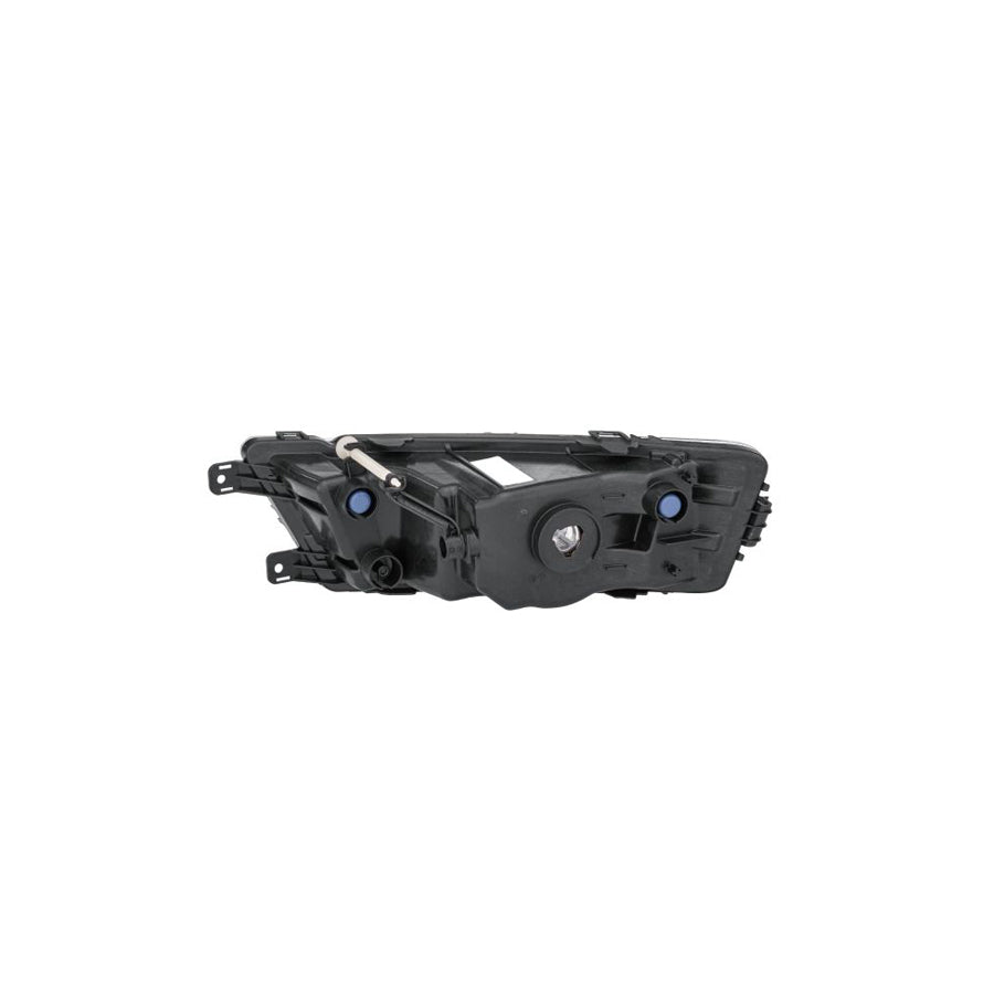 Hella 1NG 354 844-101 Fog Light For Skoda Rapid Hatchback (NH3)