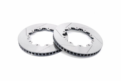 Paragon PRK.038.312.280.18800.08.03.F Replacement Rotors for Renault Megane 2 RS 225 - Front Pair