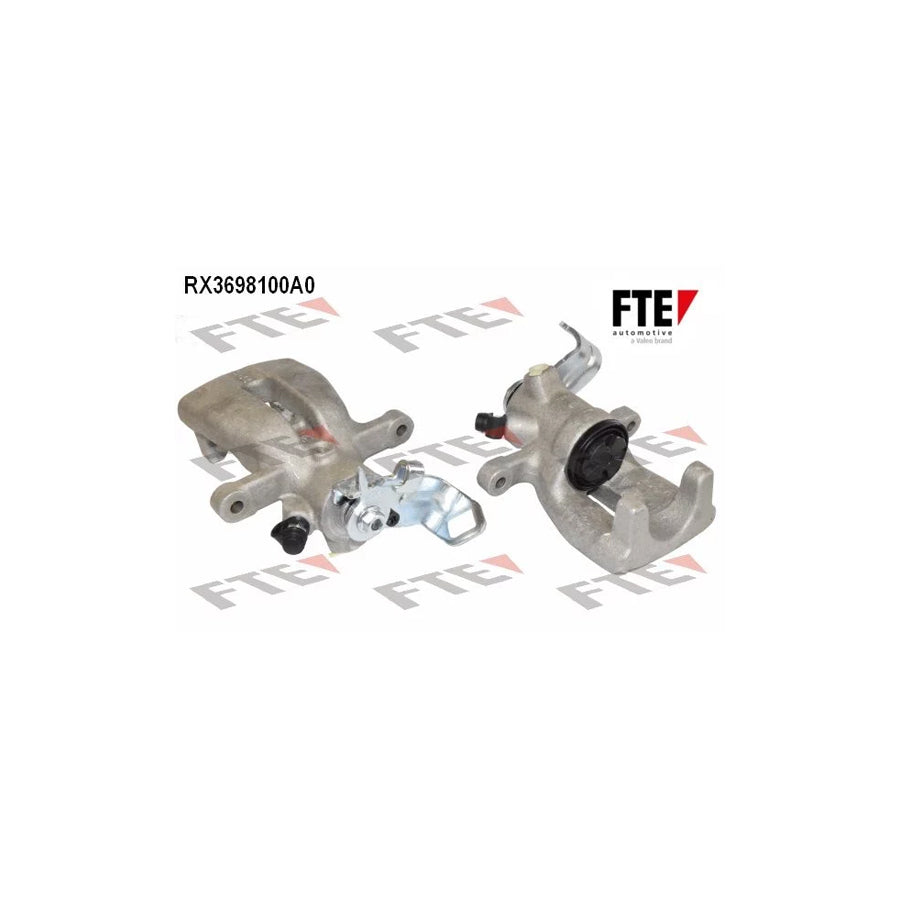 FTE 9292376 Brake Caliper