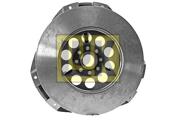 LuK 130 0011 41 Clutch Pressure Plate