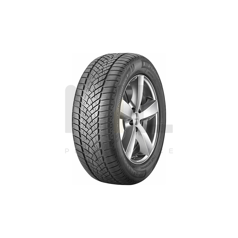 Fulda Kristall Control SUV 235/65 R17 108H 4x4 Winter Tyre