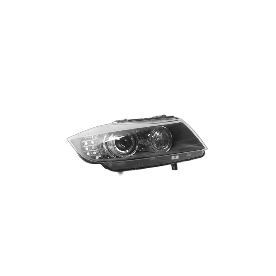 Genuine BMW 63117240262 E90 E91 Ahl-Xenon Headlight, Right ZKW (Inc. 335d, 328i & 335i)