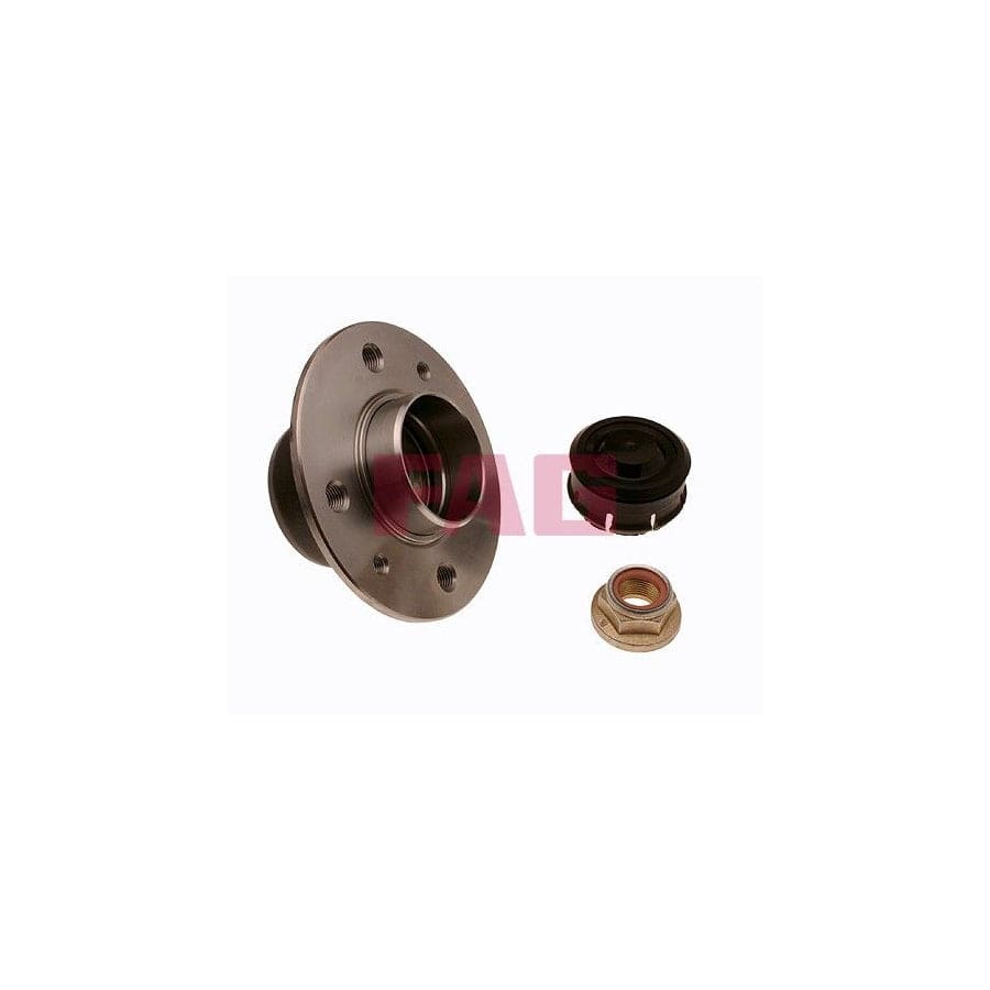 FAG 713 6303 80 Wheel Bearing Kit