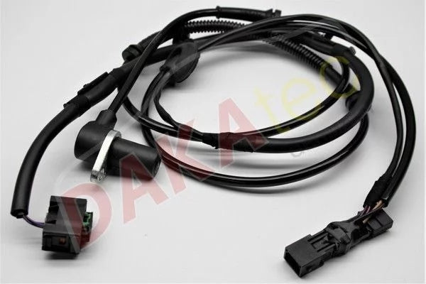 Dakatec 410245 Abs Sensor for Audi A4