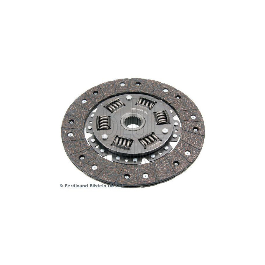 Blue Print Adh23124 Clutch Disc