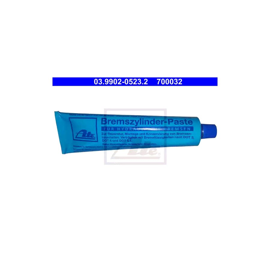 ATE 03.9902-0523.2 Paste, Brake / Clutch Hydraulic Parts