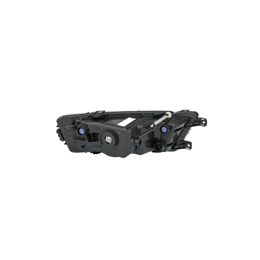 Hella 1NG 354 844-071 Fog Light For Skoda Rapid Hatchback (NH3)