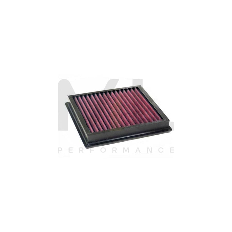K&N 33-2597 Replacement Air Filter