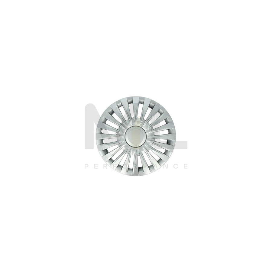 MAMMOOTH Volare A112 2042 13 Wheel trims 13 Inch Silver