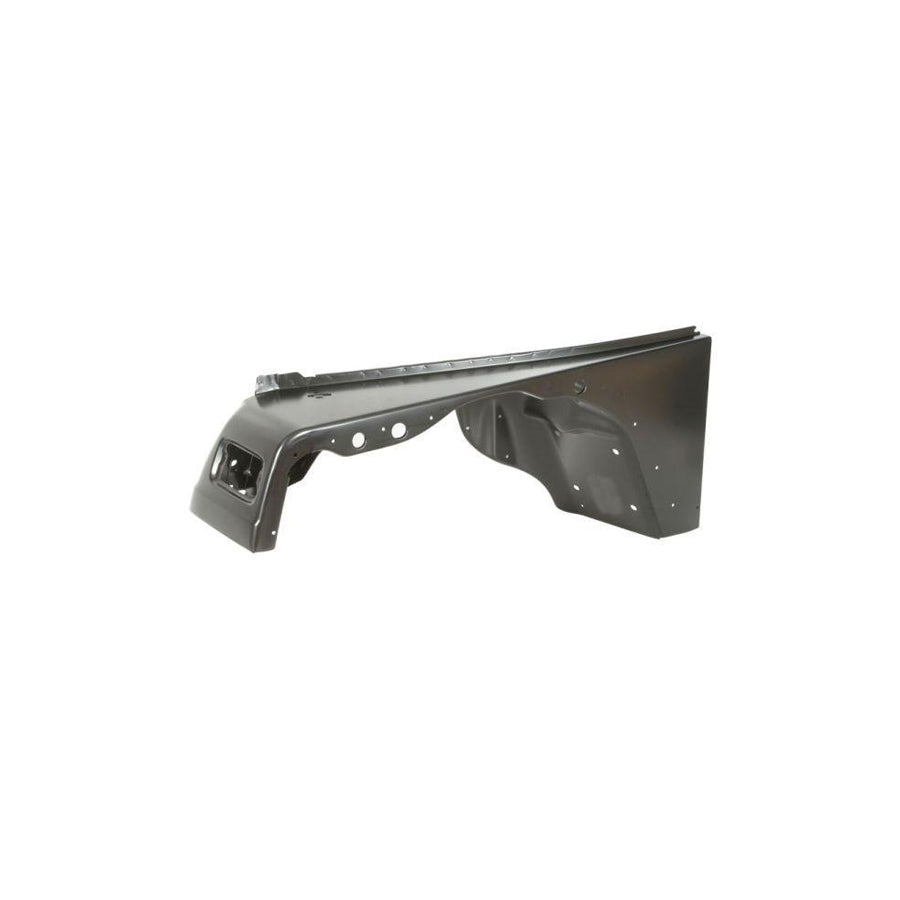 Blic 6504-04-3255311P Wing Fender for Jeep Wrangler II Off-Road Cabrio (Tj)