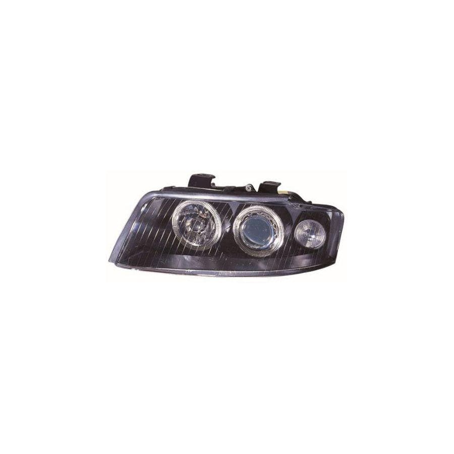 Abakus 4411185Pxndam2 Headlight Set for Audi A4