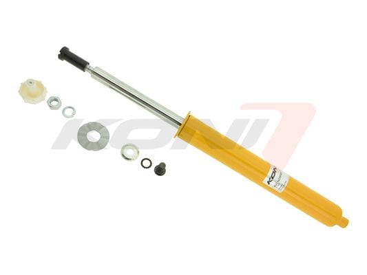 KONI 8641-1422Sport Rear Axle Shock Absorber for Toyota Mr2 III Convertible (W30)