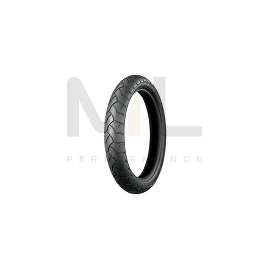 Bridgestone Battle Wing BW-501 90/90 21 54H Motorcycle Summer Tyre