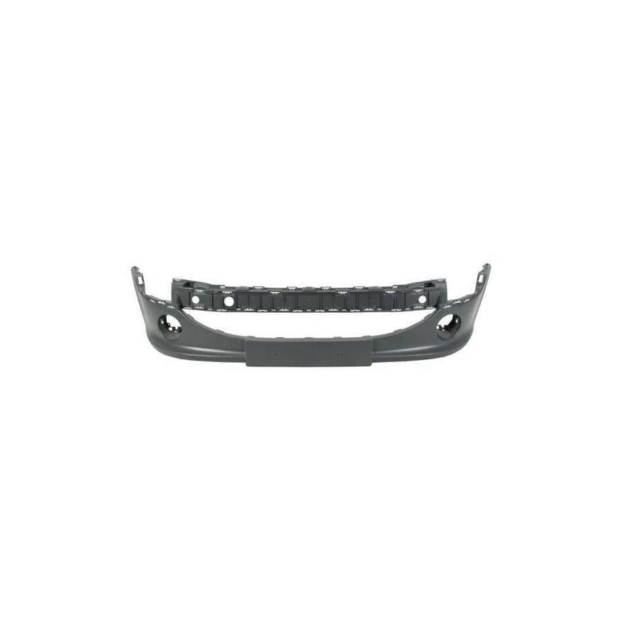 Blic 5510-00-5526900Q Bumper for Peugeot 1007 Hatchback