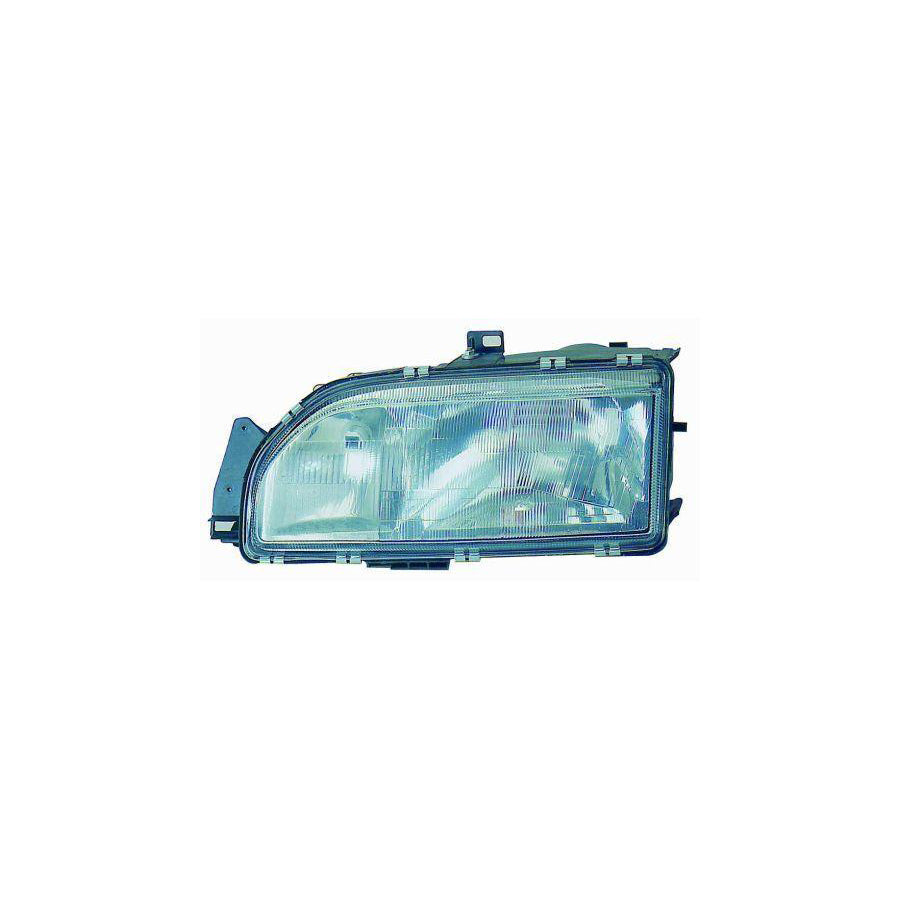 Abakus 4311103Rlde Headlight for Ford Sierra