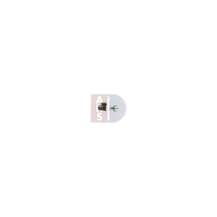 AKS Dasis 860200N Air Conditioning Pressure Switch