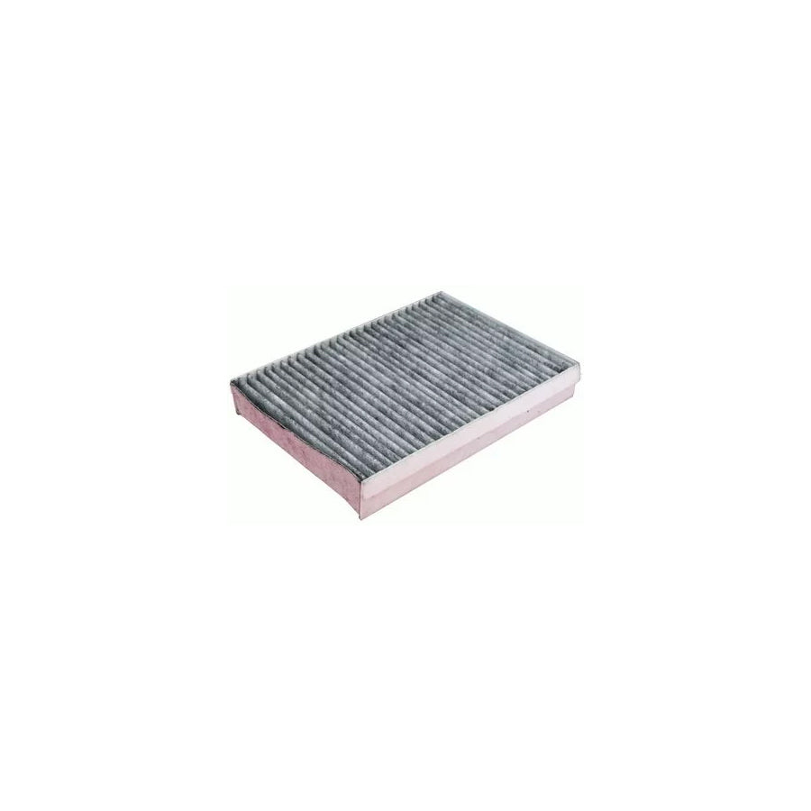 Denckermann M110790K Pollen Filter For Jaguar Xj Saloon (X350, X358)