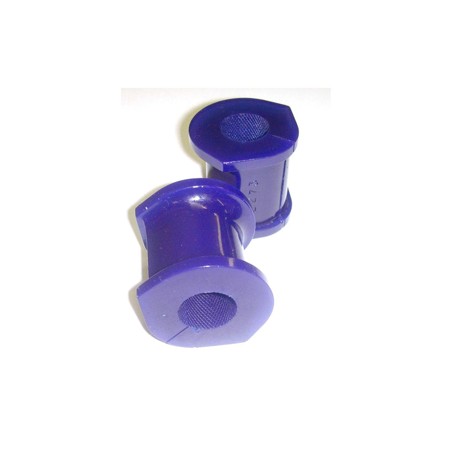SuperPro SPF2273-24K SuperPro Anti-Roll Bar Mount to Beam Axle Bush Kit