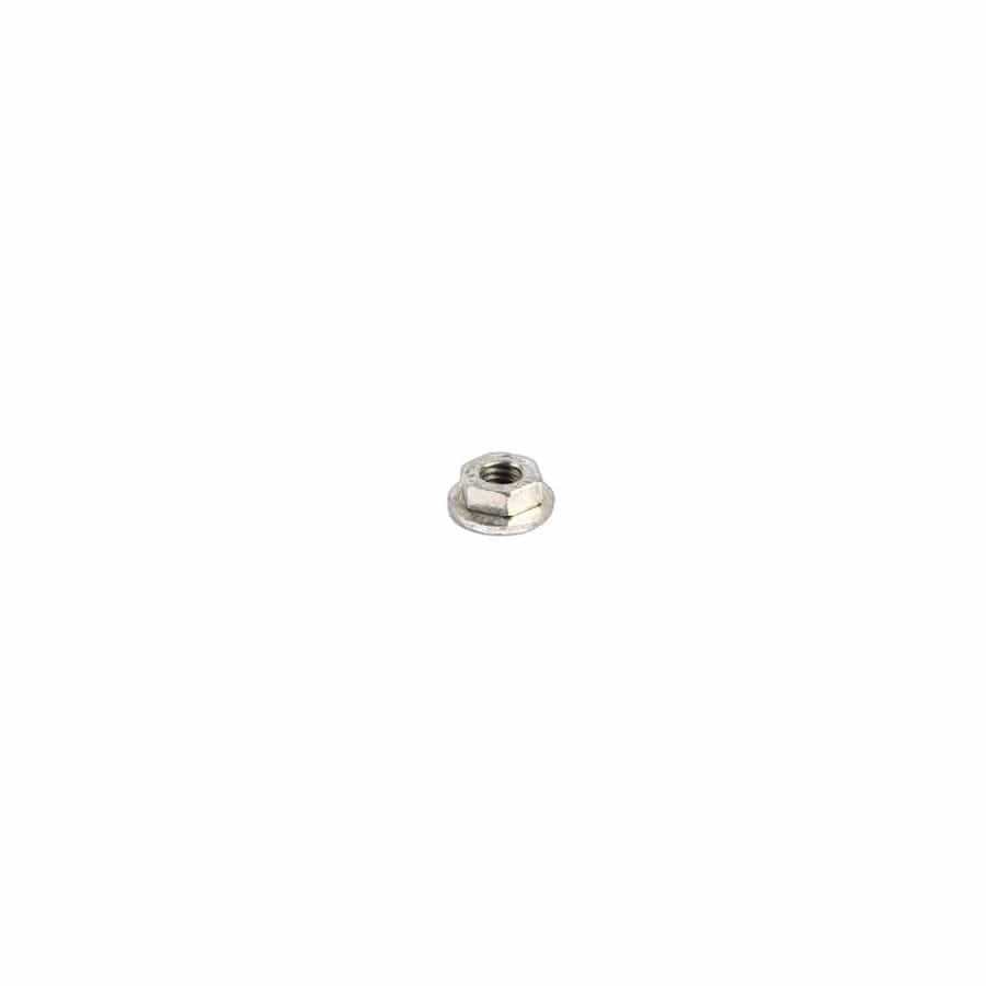 Genuine BMW 07146988146 E60 E72 E91 Hex Nut M6 (Inc. Hybrid X6, X5 3.5d & 318d)