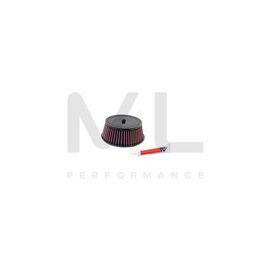 K&N SU-4000 Replacement Air Filter