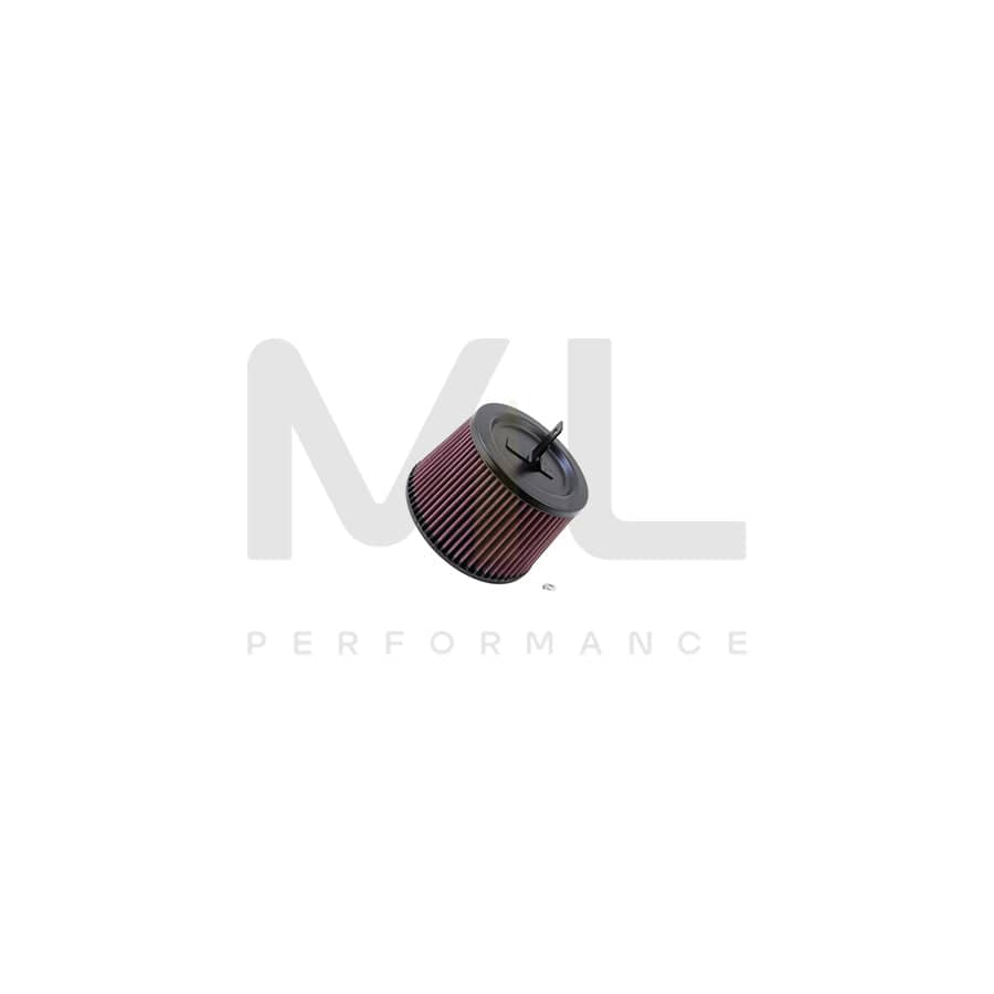K&N SU-4506 Replacement Air Filter