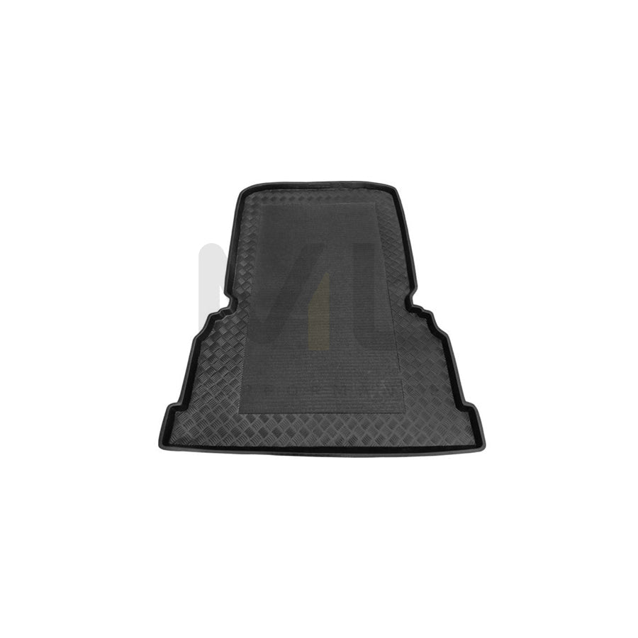 REZAW PLAST 101415M Car boot tray for SEAT Toledo III (5P2) Elastomer, Plastic, Nonslip