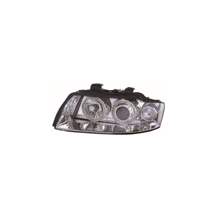 Abakus 4411185Pxndam1 Headlight Set for Audi A4