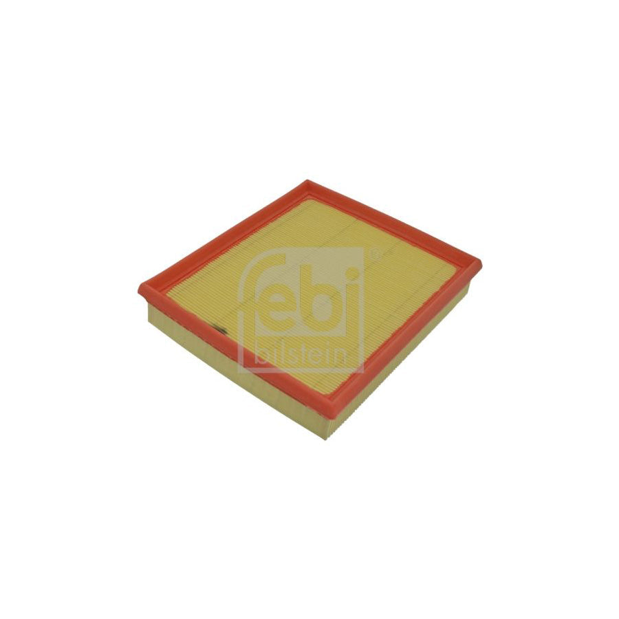 Febi Bilstein 100376 Air Filter