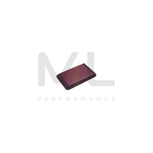 K&N 33-2108 Replacement Air Filter