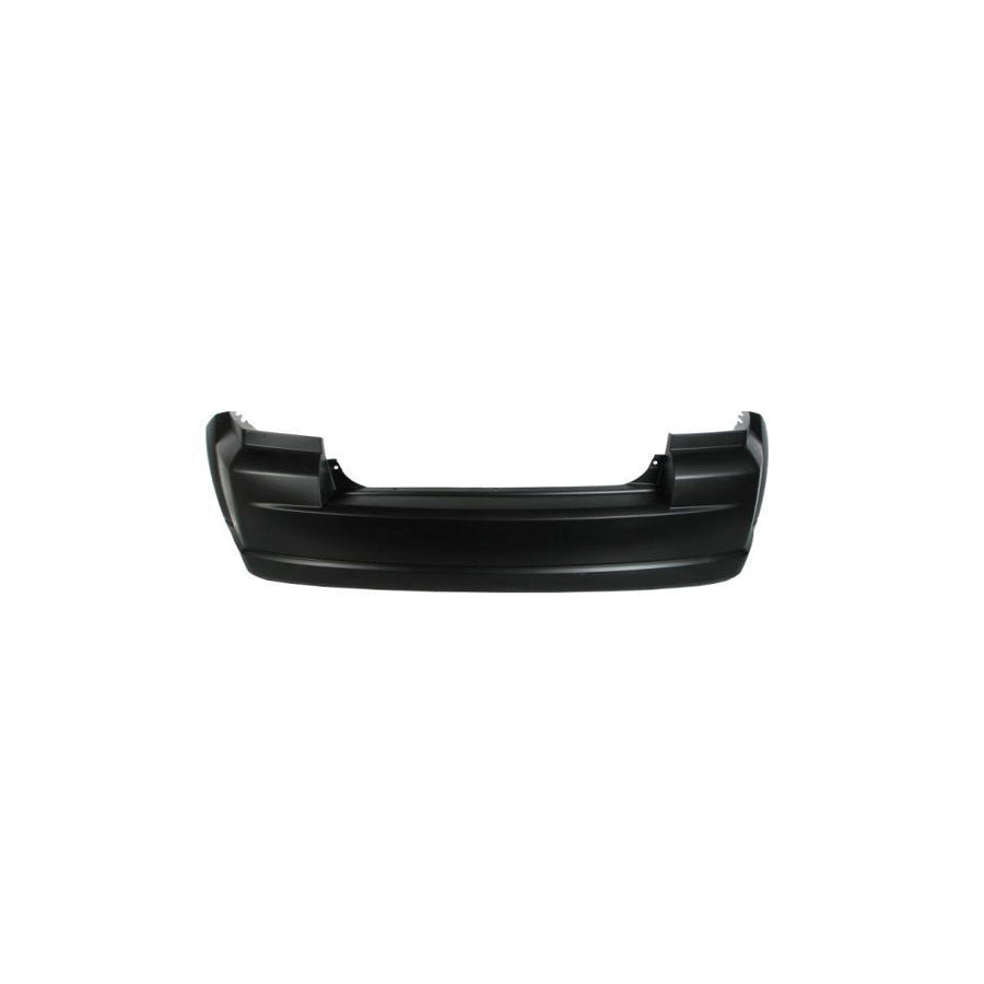 Blic 5506-00-0922951P Rear Bumper for Dodge Caliber