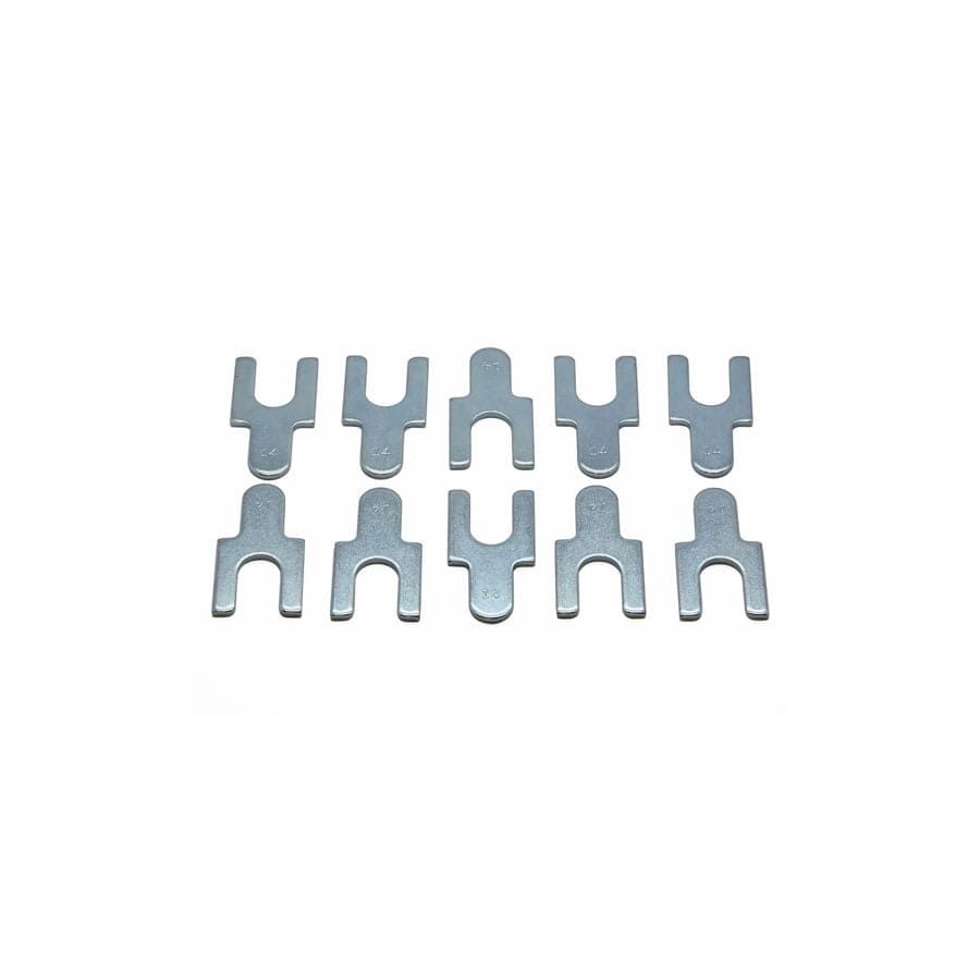 SuperPro SPF1821-3K Shim pack 14 x 3mm (10 pack)