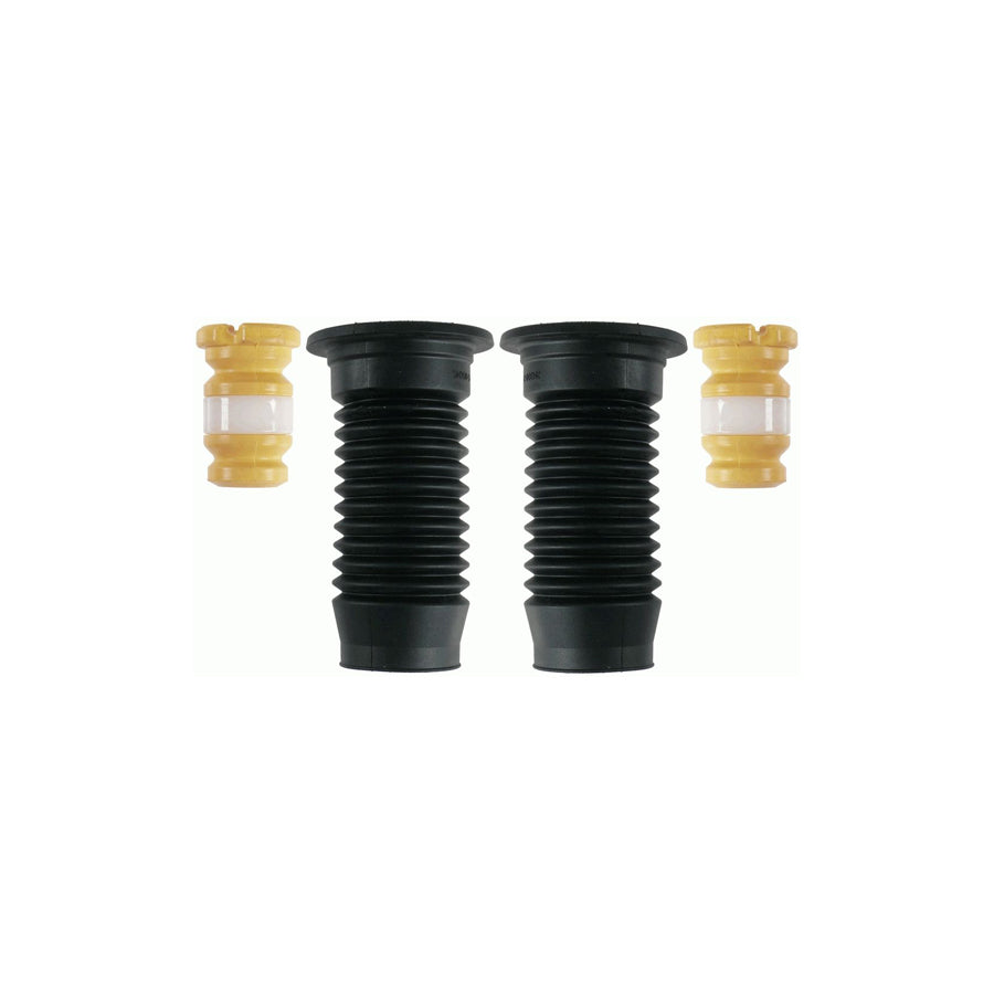 Sachs 900 211 Dust Cover Kit, Shock Absorber for Toyota Yaris II Hatchback (Xp9)