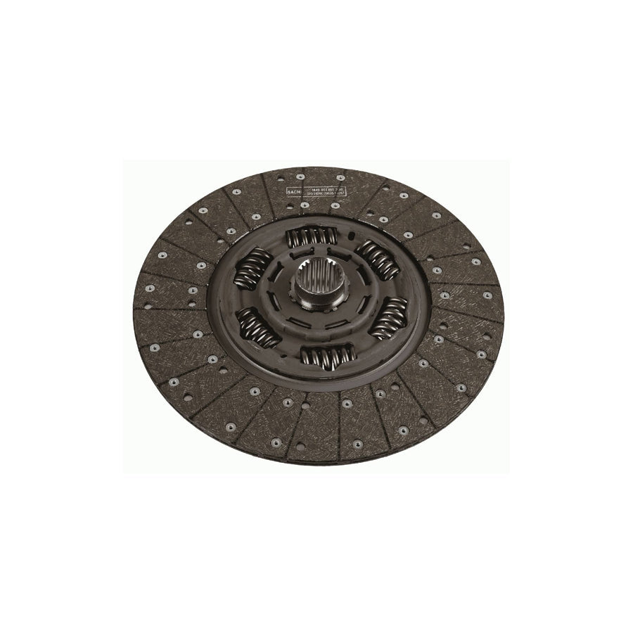 Sachs 1878 008 469 Clutch Disc